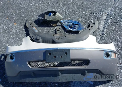 2011 Buick Enclave 1Xl z USA, uszkodzony, nr VIN 5GAKRBED4BJ412815